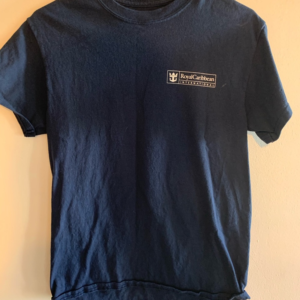 Royal Caribbean T-Shirt